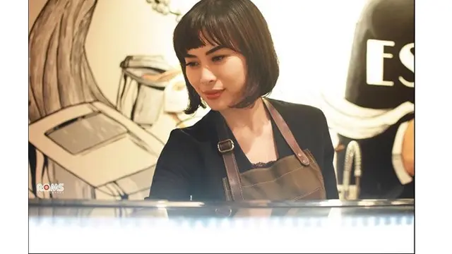 7 Potret Terbaru Anya Dwinov, Siap Lepas Masa Lajang di 2020