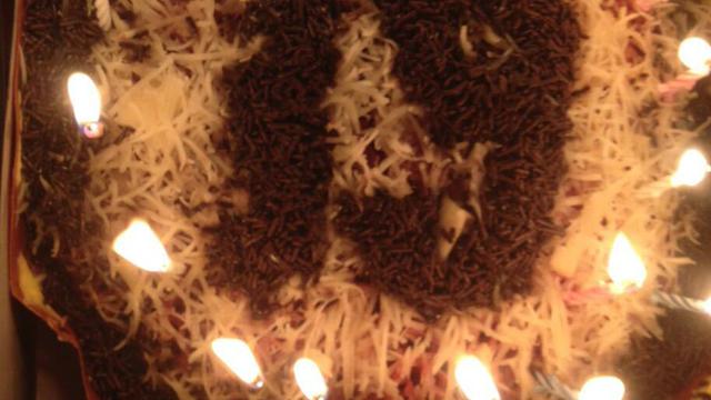 4 Kreasi Kue Ulang Tahun yang Lagi Hits Saat Ini