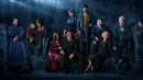 Halo Potterhead, film yang kamu nantikan yakni Fantastic Beasts: The Crimes of Grindelwald akan menemani di 16 November 2017, lho! (Empire)