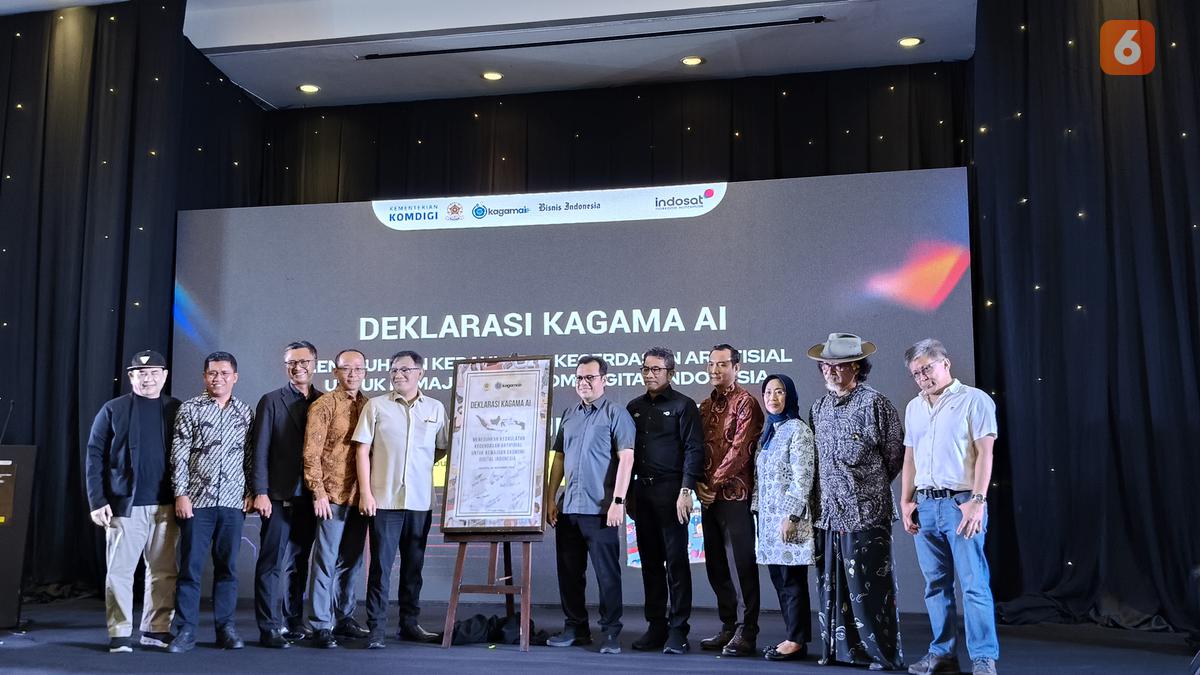 Mengenal Tantangan dan Peluang Pengembangan Teknologi Kecerdasan Buatan (AI) di Indonesia