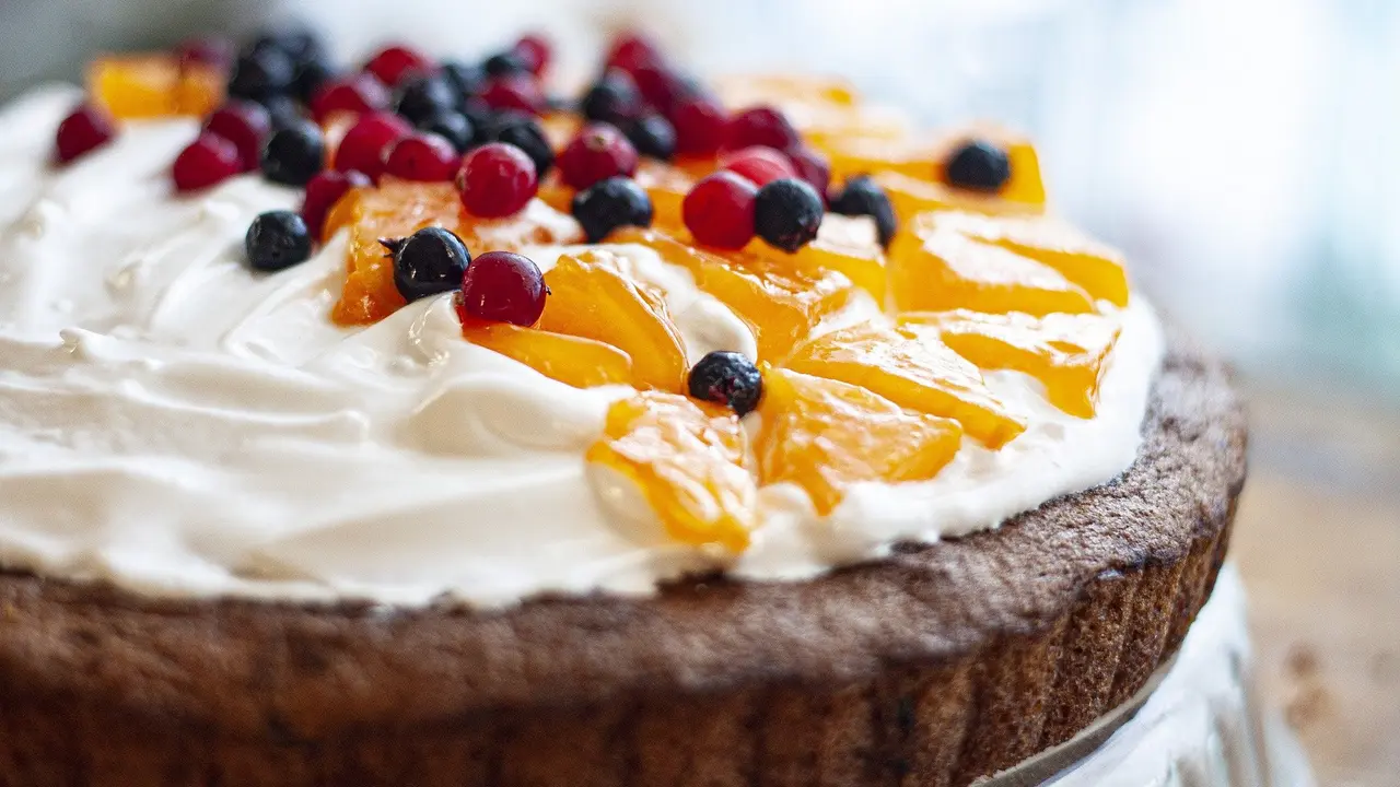 10 Pengganti Whipping Cream untuk Kue, Mudah Dibuat Hot