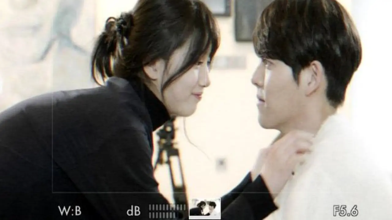 [Bintang] Uncontrollably Fond