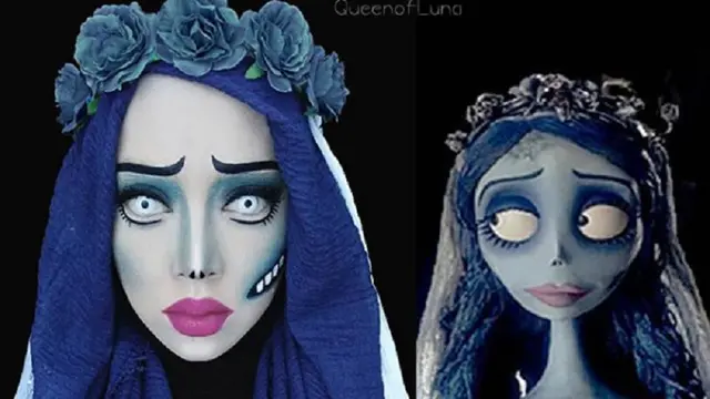 cosplay