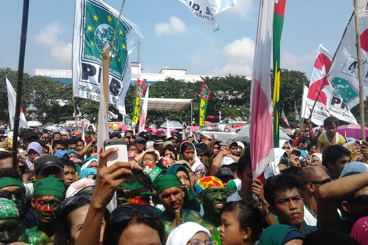 Kampanye PKB