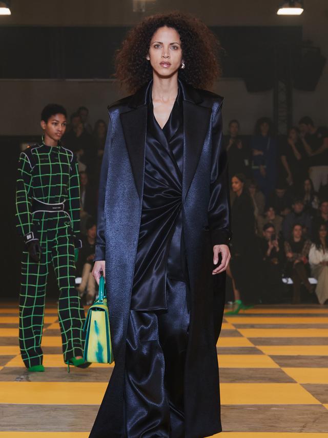 Mengintip Koleksi Fall/ Winter 2019 dari Off-White