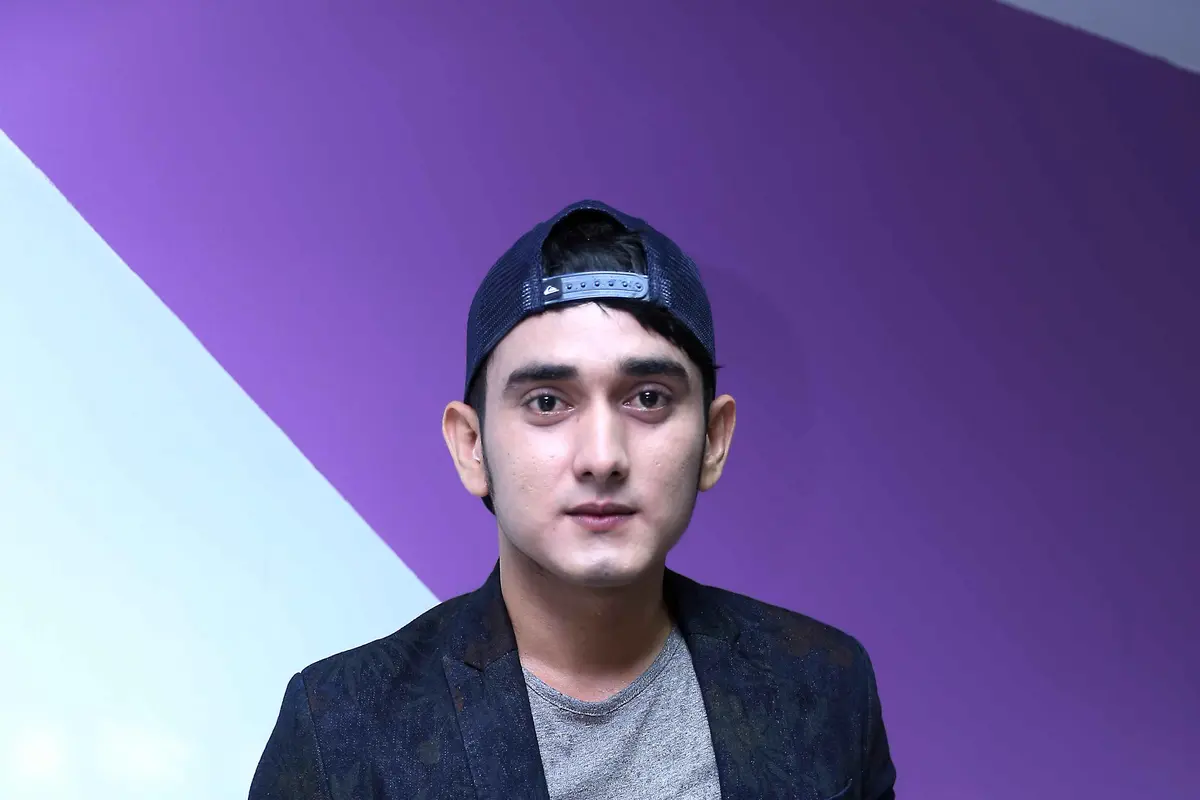 [Bintang] Haydar