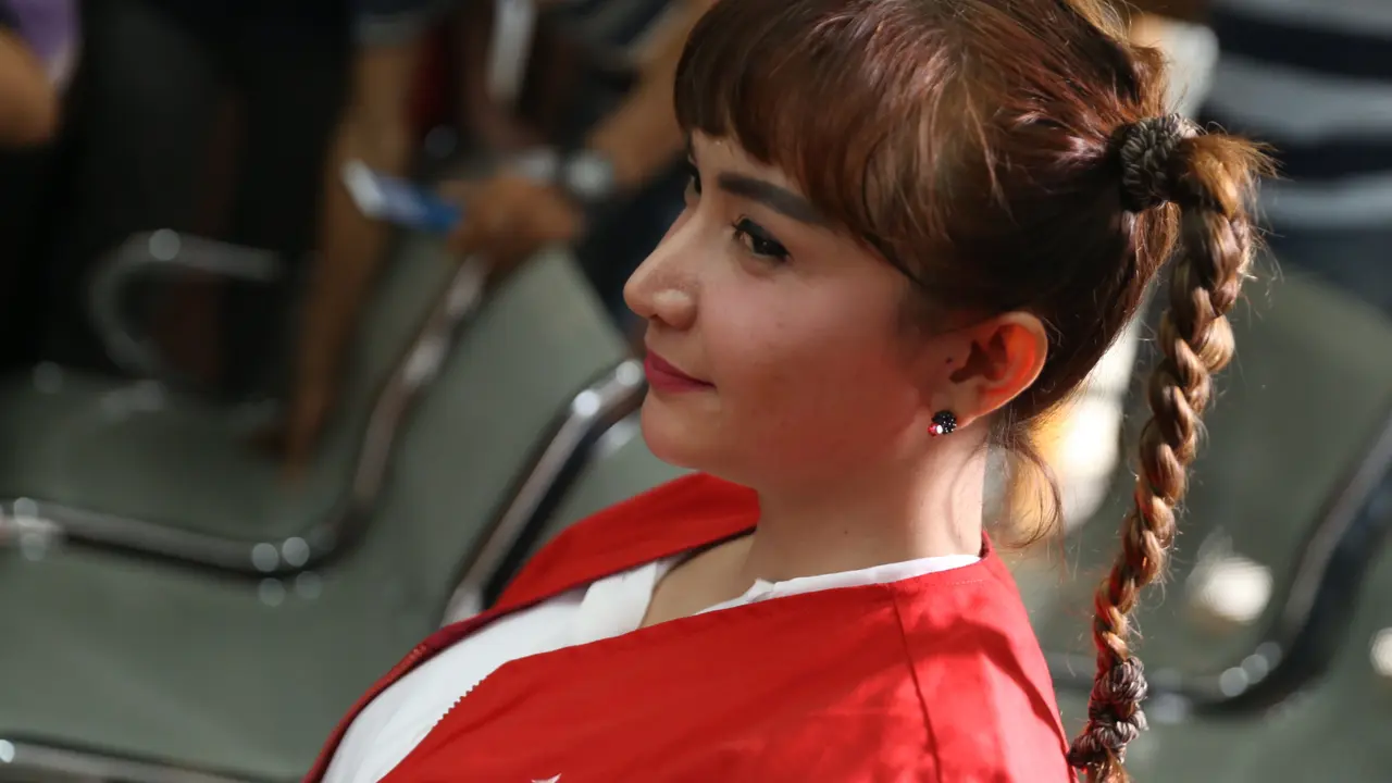 [Bintang] Roro Fitria