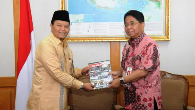 Hidayat Nur Wahid Bakal Perjuangkan Nasib Guru-Guru PAUD