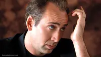 Nicolas Cage Ternyata Gemar Cari Masalah