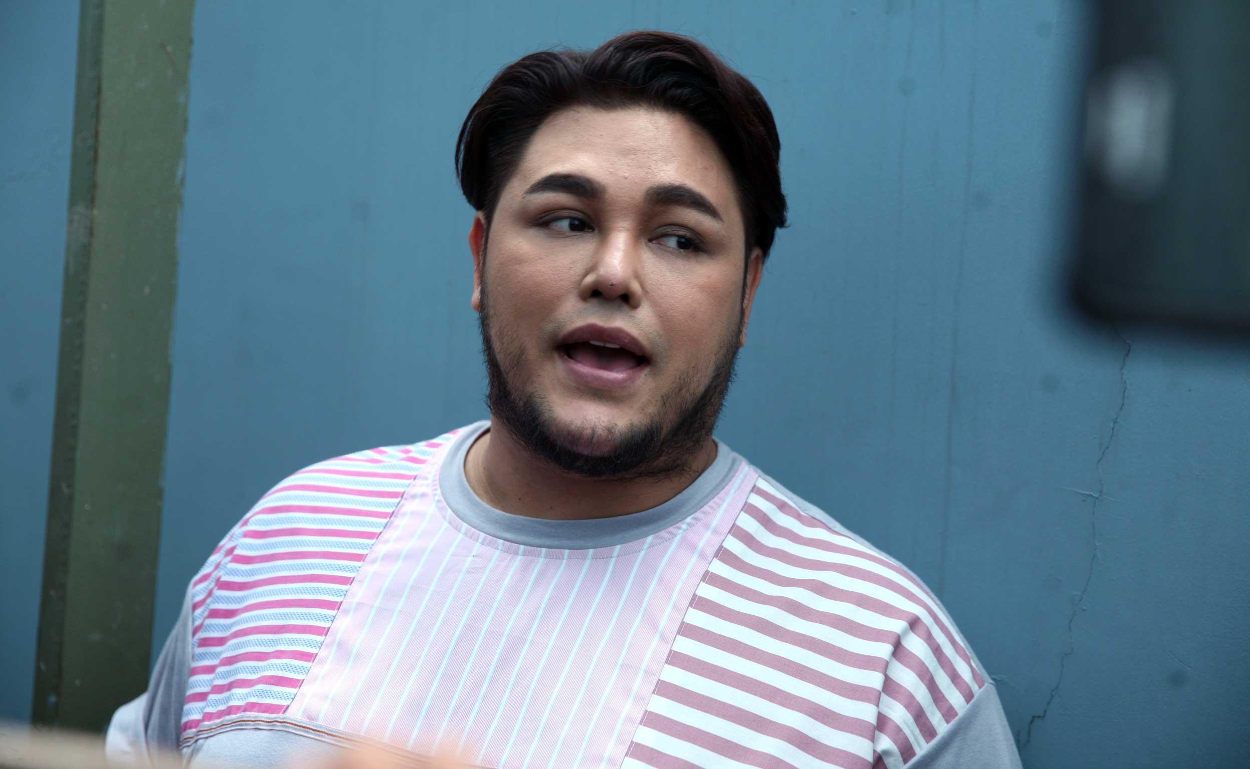 ‎Menang Kontes Dunia, Harga Busana Ivan Gunawan Makin Mahal? - ShowBiz