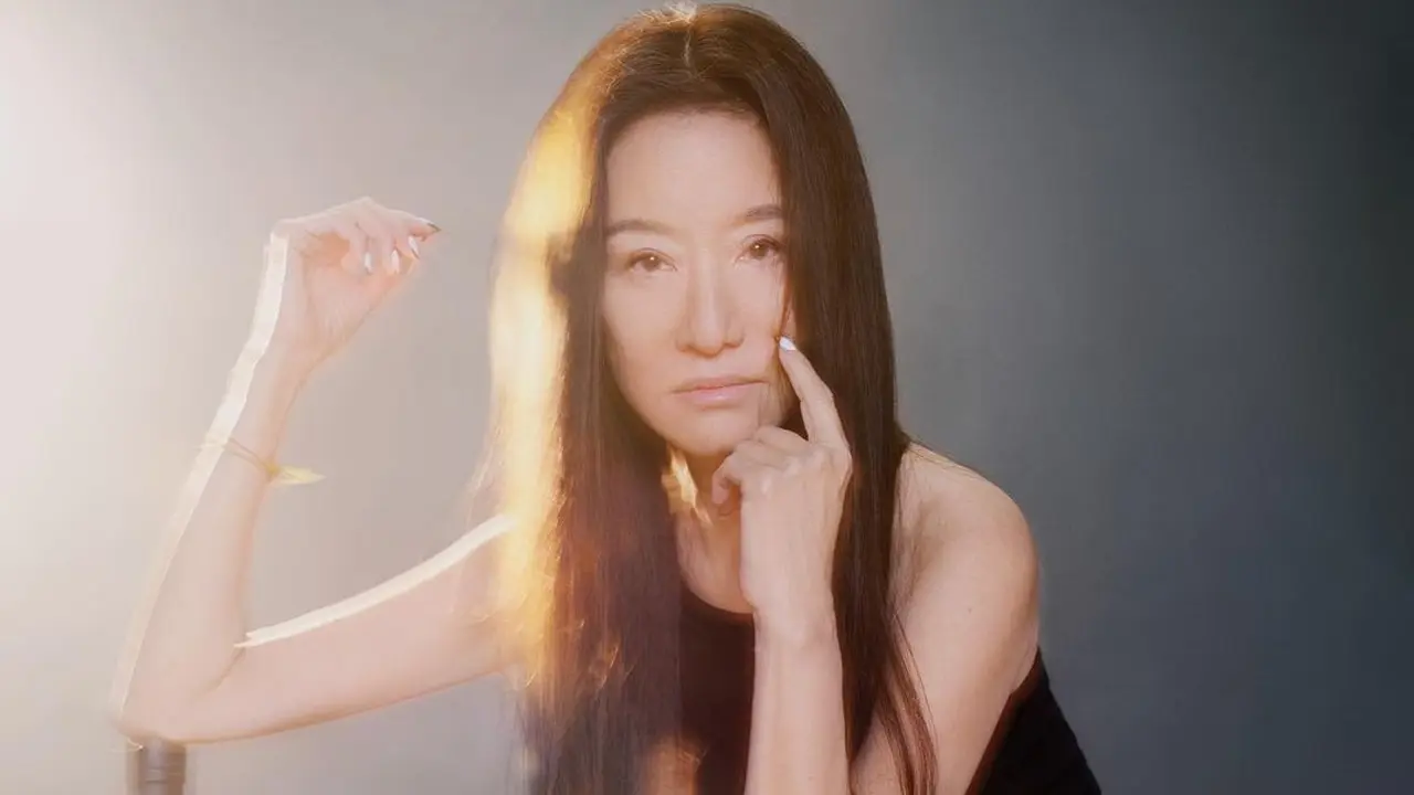 Vera Wang