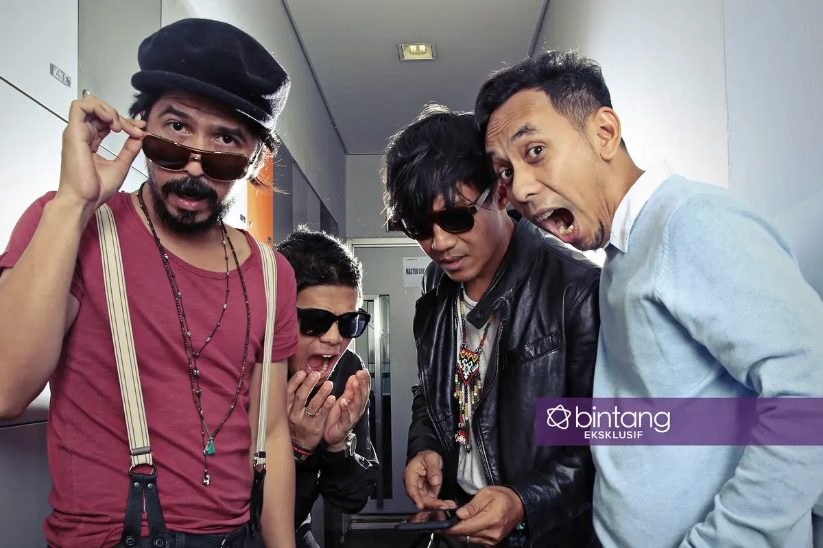 [Bintang] Eksklusif The Dance Company 1