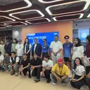 Jakarta Vertical Run Tantang Pelari Taklukkan 2.120 Anak Tangga di Gedung Tertinggi Indonesia