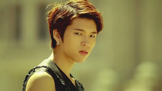 [Bintang] Woohyun INFINITE