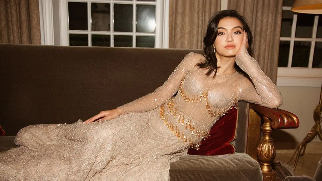 [Fimela] Raline Shah