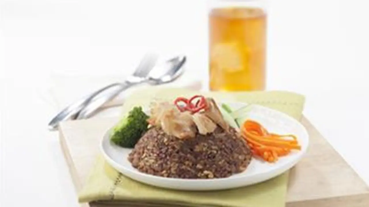 Foto: copyright womenshealth.co.id