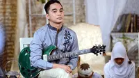 Istri Enda Ungu Lahirkan Anak Ketiga