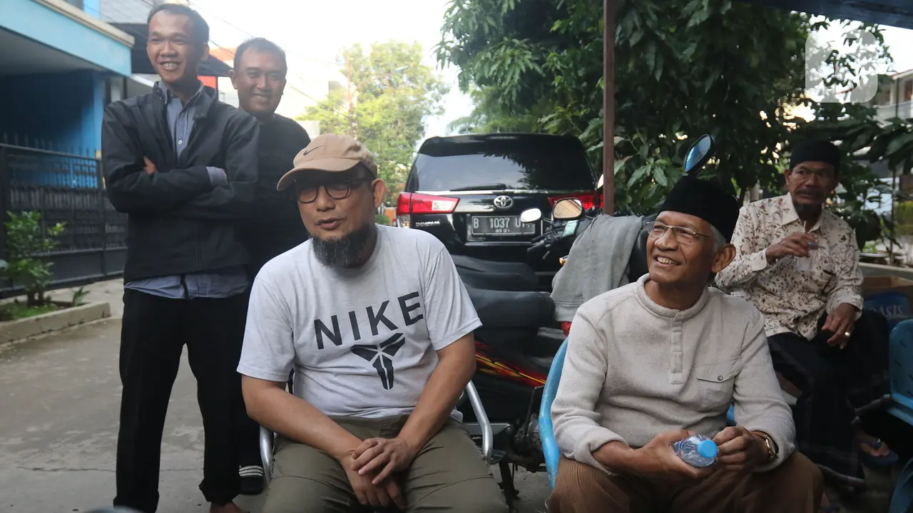 Novel Baswedan