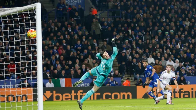 20151215-Liga-Inggris-Leicester-City-Chelsea-Reuters