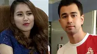 Ayu Ting Ting Klarifikasi Isu Musuhan Sama Raffi Ahmad