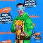 Kids' Choice Awards 2018 (Instagram/ nickelodeon)