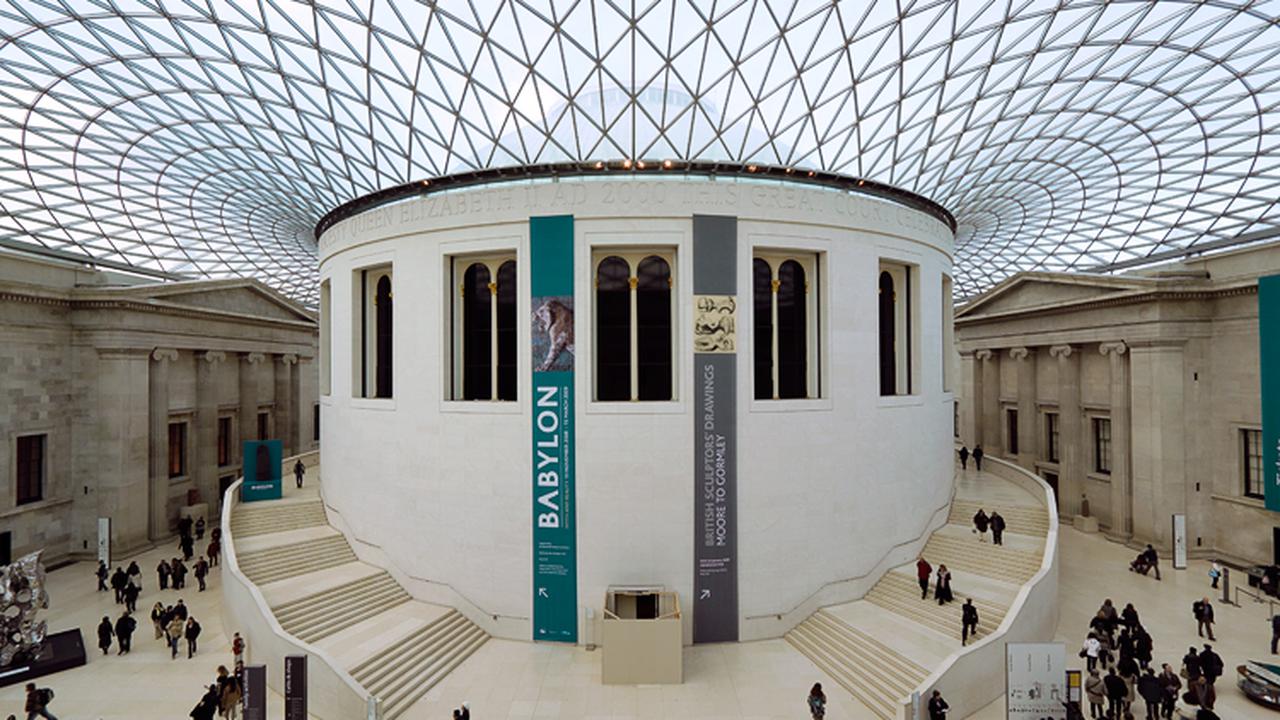 British Museum