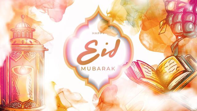 Ilustrasi Lebaran, Idul Fitri, Idulfitri