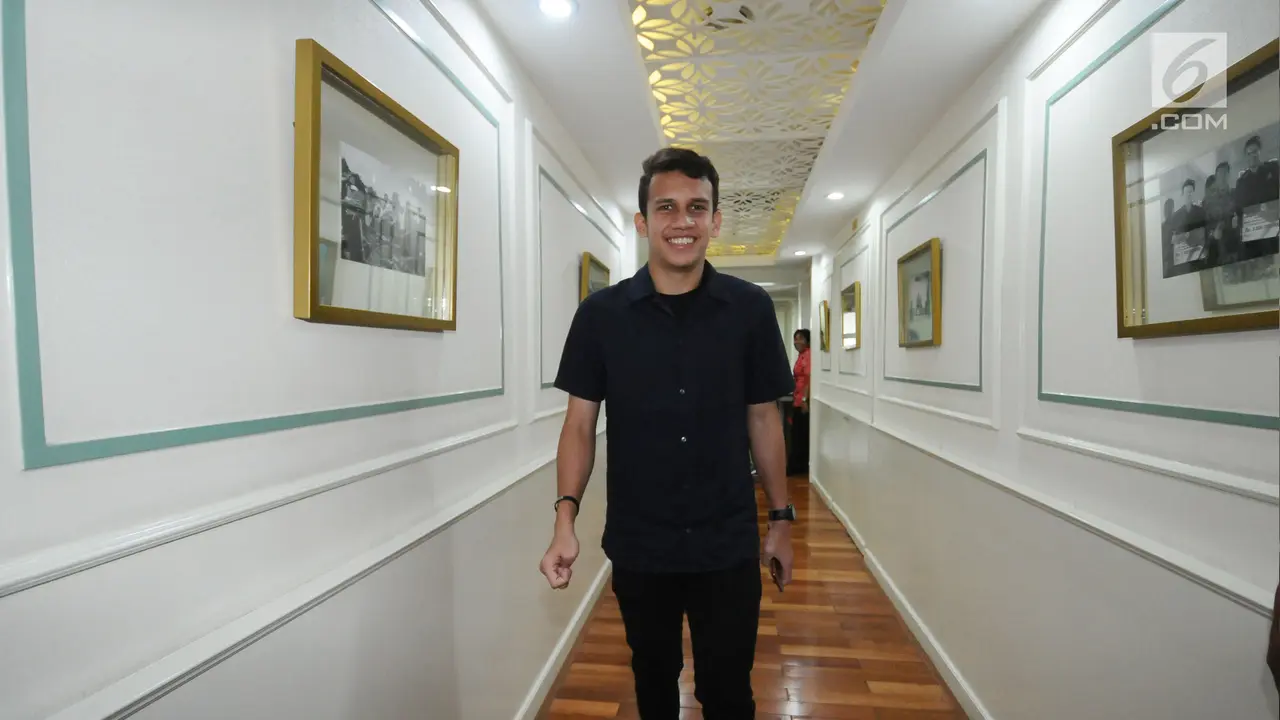 Egy Maulana Vikri