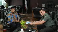 Hidayat Ingin Indonesia Butuh Sosok yang Menguasai Ilmu dan Iman