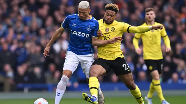 Richarlison