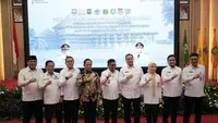 Menteri LH: PSEL Banten Dipercepat untuk Atasi Darurat Sampah dan Hasilkan Energi