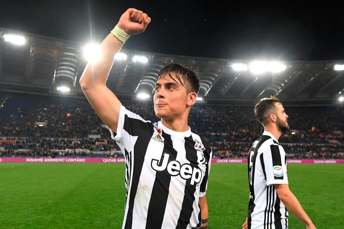Juventus