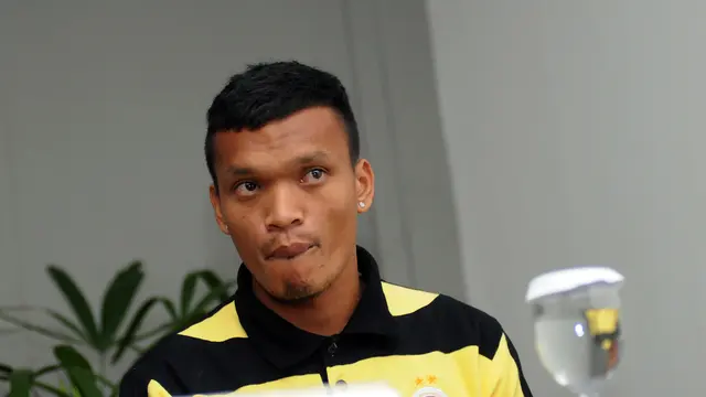 Ferdinand Sinaga