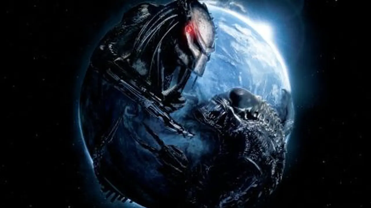 Aliens vs. Predator: Requiem