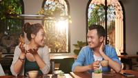 Tips Nge-Date Cowok Pas Valentine: Biar Tetap Fresh dari Kick-Off sampai Peluit Akhir