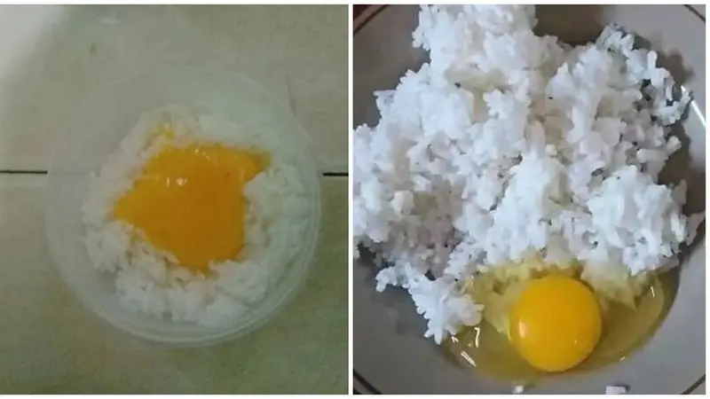6 Potret Nyeleneh Orang Makan Telur Mentah, Enggak Cocok di Lidah Indonesia
