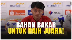 Timnas Indonesia U-23 tak mau lagi mengulang luka lama. Setelah sempat merasakan pahitnya kekalahan, kini mereka hadir dengan semangat baru dan ambisi besar untuk menebus semuanya di Piala AFF U-23 2025.