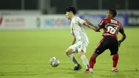 BRI Liga 1: Aji Santoso Bocorkan Alasan Taisei Marukawa Hengkang dari Persebaya, Gabung PSIS