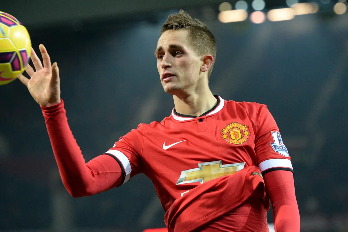 Foto: Sempat Digadang Jadi Pemain Bintang, 5 Pemain Muda Manchester United ini Malam Mlempem di Tengah Jalan