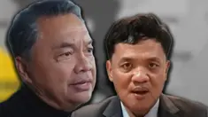 Mantan Wakil Menteri Luar Negeri (Wamenlu) Dino Patti Djalal menyampaikan kritik terbuka terkait kunjungan luar negeri Presiden Prabowo Subianto. Ia mempertanyakan Prabowo yang kerap melakukan kunjungan luar negeri. Serta mempertanyakan kelebihan anggaran.

Merespons kritik tersebut, Wakil Ketua ...