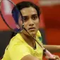 PV Sindhu /Indianexpress