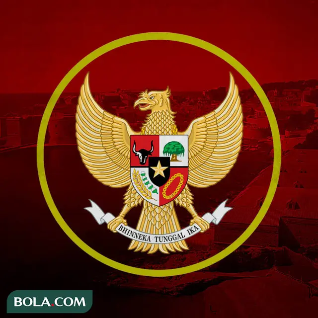 Timnas Indonesia U-19 di Kroasia