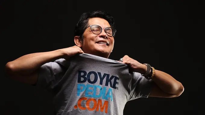 Boykepedia Sukses, Kini Bakal Adakan Broadcast Streaming