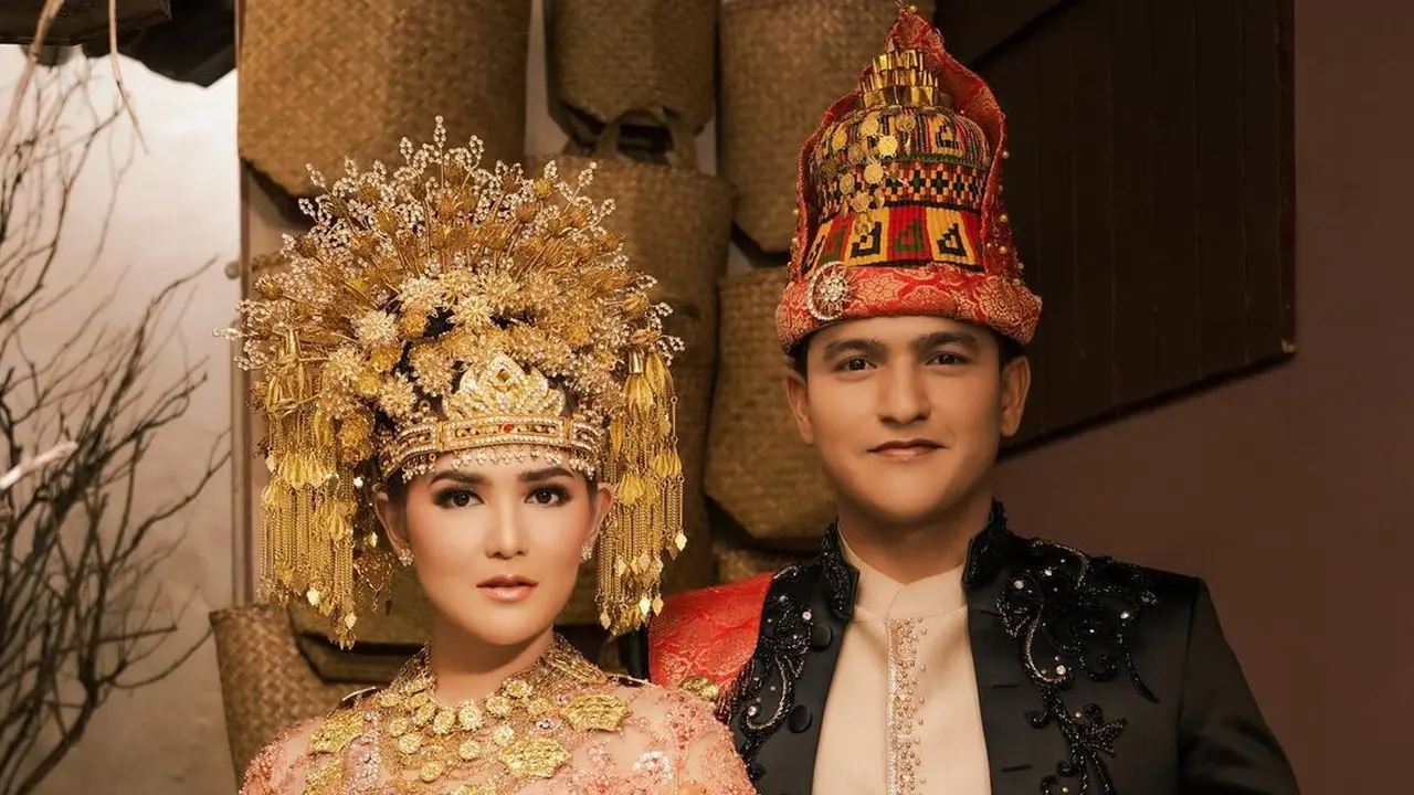 Masayu Clara dan Qausar Harta Yudana Menikah Hari Ini, Jumat 20 Mei 2022
