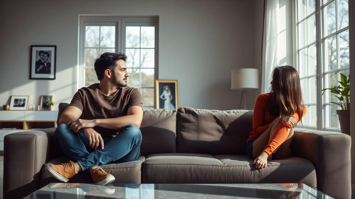 Pemulihan Perceraian Mirip Duka, Ini 9 Cara Pulih dari Perceraian dengan Hati Tenang