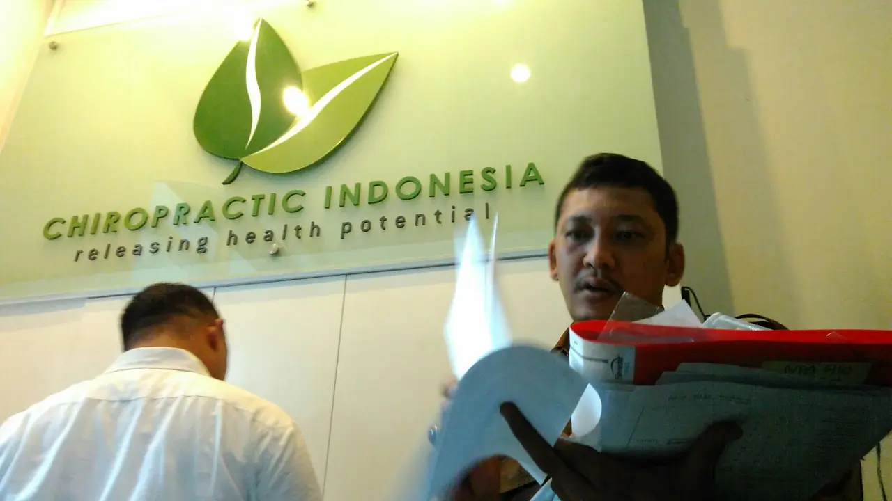 Chiropractic