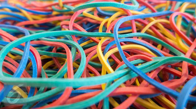 Lempar 2 Karet Gelang Ke Jalan Di Singapura Pria Ini Didenda Rp 3 1 Juta Global Liputan6 Com