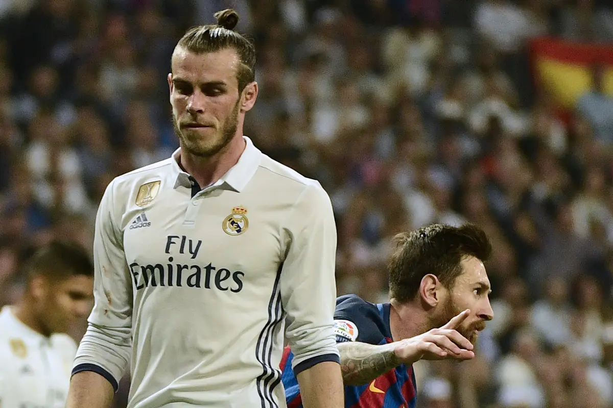Gareth Bale