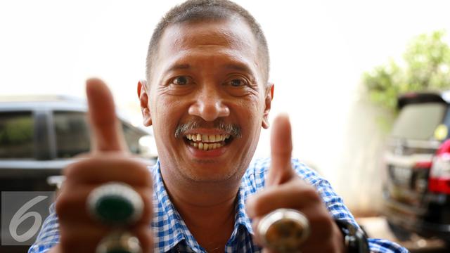 Sahabat Urunan Dana Untuk Biaya Pengobatan Polo Srimulat ...