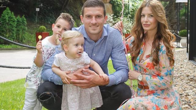 Persik Kediri, Nikola Asceric